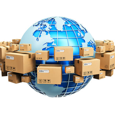 國際貨運的主要航線及其特點