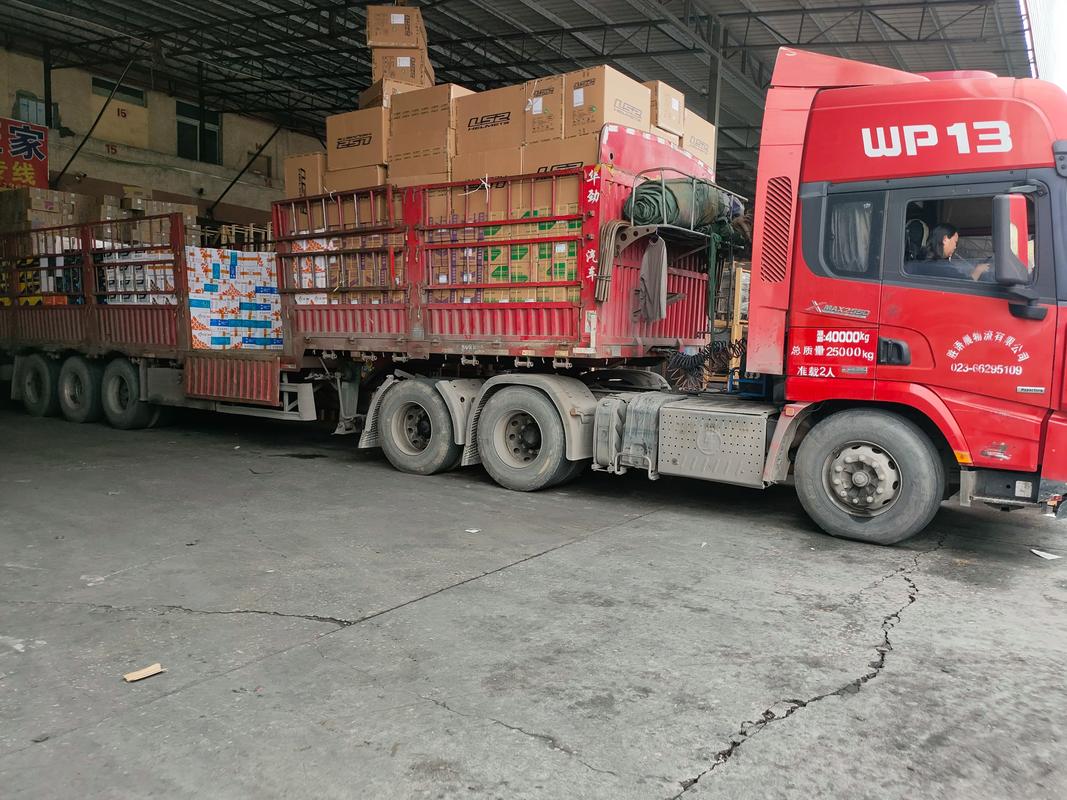 里水至杭州貨運專線 專業服務覆蓋上城、下城區