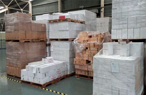 為什么眾多中小企業都青睞佳豪鑫物流？揭秘高效貨運合作的五大關鍵