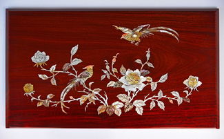 貝殼之光，流轉(zhuǎn)在千年螺鈿里 工藝美術(shù)品及收藏品的零售魅力
