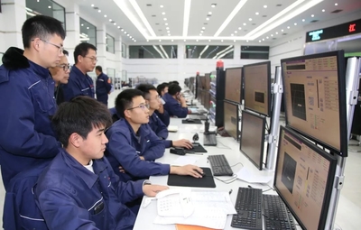 5G賦能智造未來 連云港6個(gè)5G工廠項(xiàng)目成功入選國家公示名單，加速數(shù)字化轉(zhuǎn)型