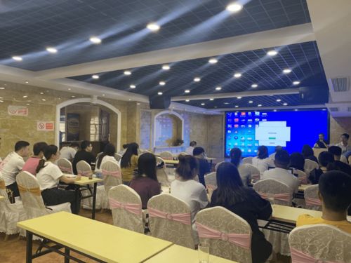 桐廬縣第七次全國人口普查業務培訓圓滿結束，3200名“兩員”參與