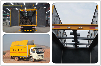 危險品平板車與安全監視報警器材報價及選購指南