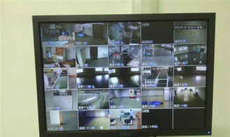 無錫惠山區廠房安防系統 一站式監控門禁報警設備安裝與免費維護服務