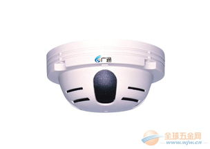 濟南安防監控與消防預警一體化解決方案 煙感攝像機及器材批發指南