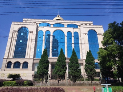 樟樹(shù)名企走訪問(wèn) 探訪江西山峰日化，見(jiàn)證日用雜品行業(yè)的匠心與創(chuàng)新